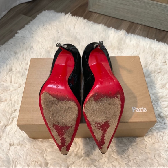 Authentic Christian Louboutin👠 - Picture 4 of 7